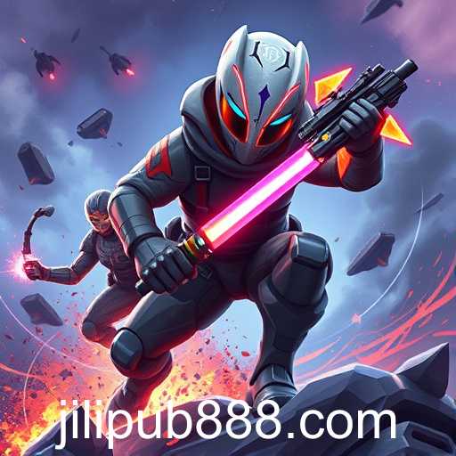 Exploring the Thrilling World of Action Games on jiLipub