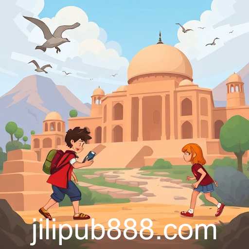 The Rise of Educational Games: A Deep Dive into the Impact of jiLipub's Innovative Approach