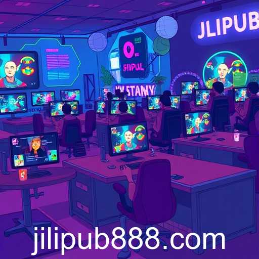 jiLipub