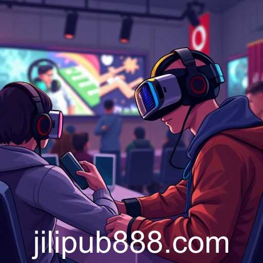 Evolving Trends in Online Gaming Platforms