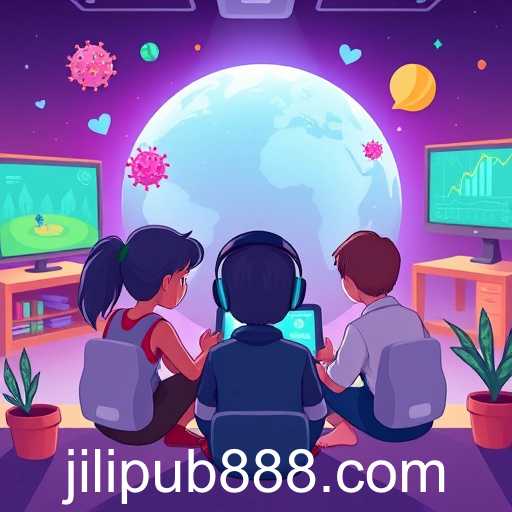jiLipub Pioneers Education Through Gaming
