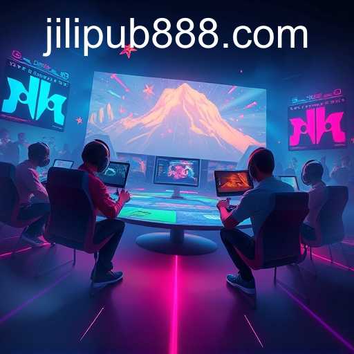 Gaming Evolution in the Digital Age