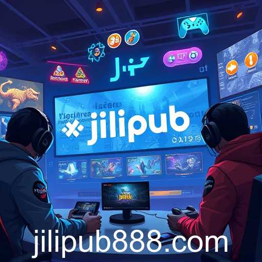 Gaming's Evolution: jiLipub in a Modern Era