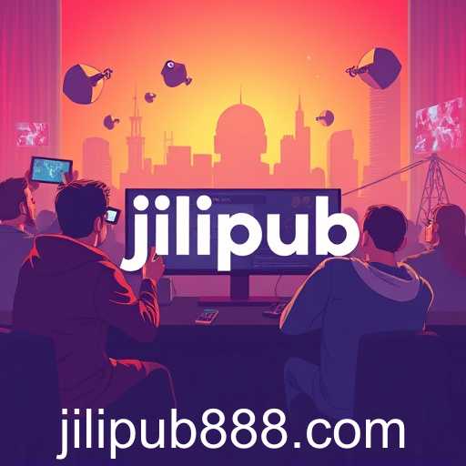 The Rise of jiLipub in the Gaming World