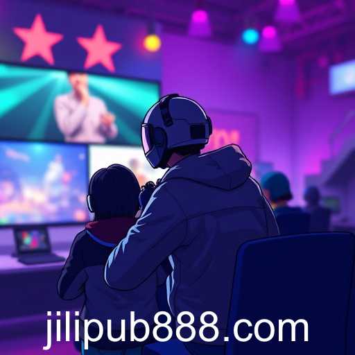The Rise of jiLipub Amidst Gaming Transformation