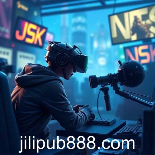 Gaming Trends and Innovations in 2025