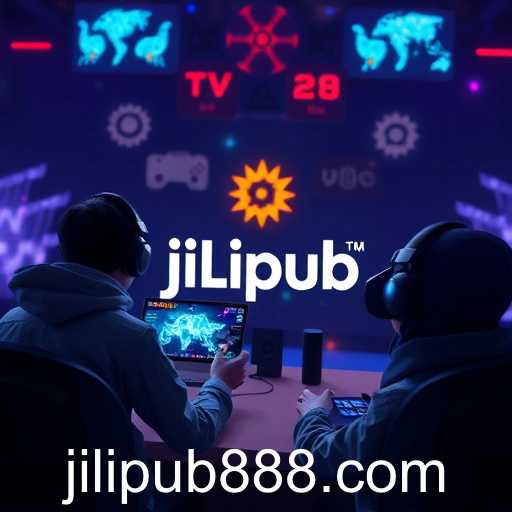 jiLipub's Impact on English Gaming Trends