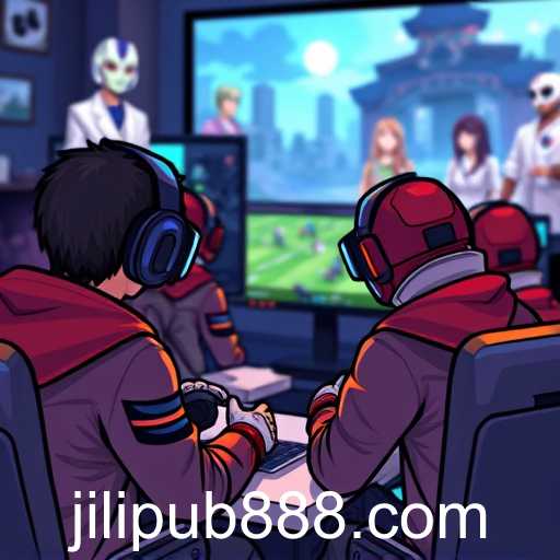 Gaming Trends and Innovations