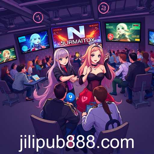 Gaming Trends: The Rise of jiLipub