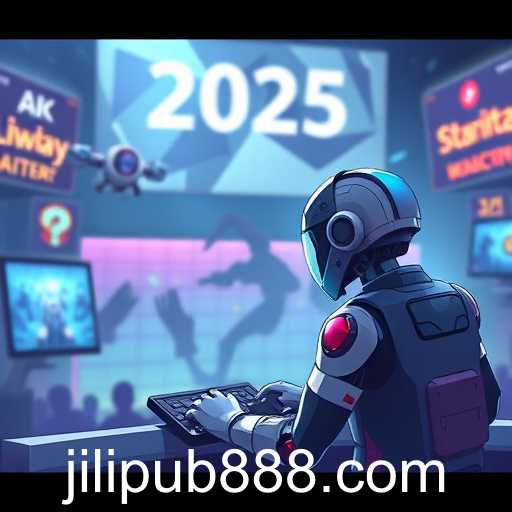 jiLipub Revolutionizes Online Gaming in 2025