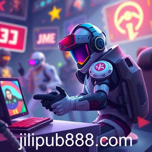jiLipub Expands Its Reach in the Global Gaming Industry