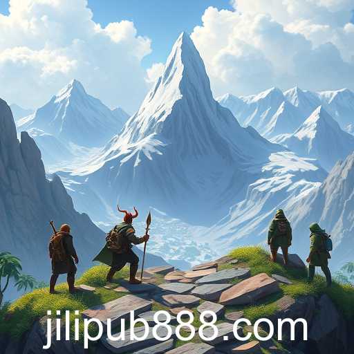 JiLipub: The Rising Star of Online Gaming in 2025