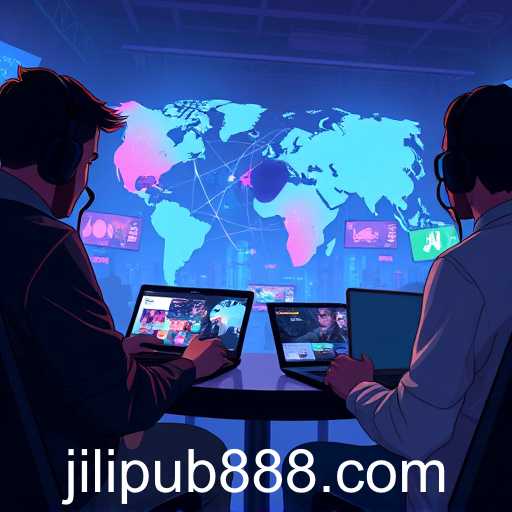 jiLipub