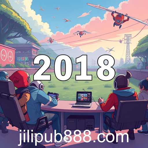 Evolution of Online Gaming in 2025
