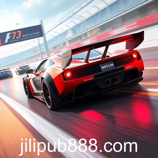 Explore the Thrills of Racing Games with jiLipub