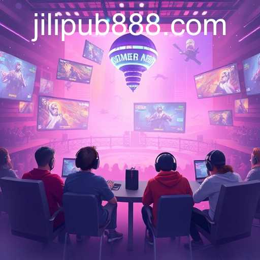 The Rise of Online Gaming Platforms