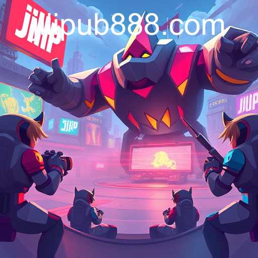 The Rise of JiLipub: A Gaming Revolution