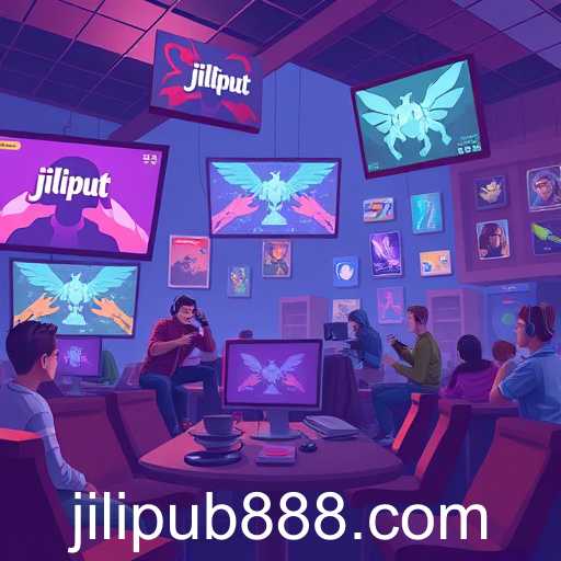 The Rise of JiLipub: A Gaming Haven
