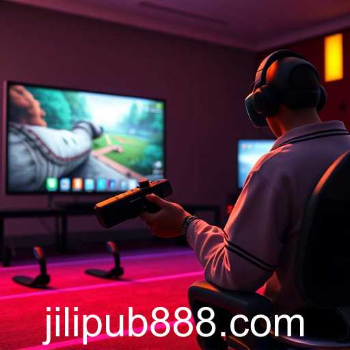 The Rise of jiLipub in the Gaming World