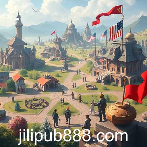 Exploring the Exciting World of Strategy Games