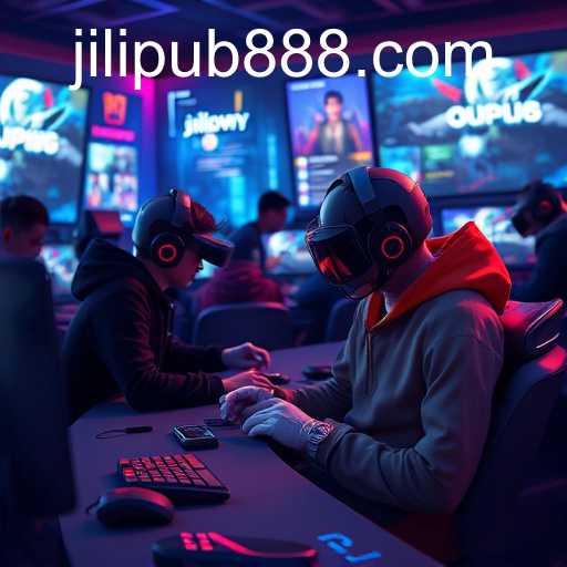 The Rise of Online Gaming in 2026