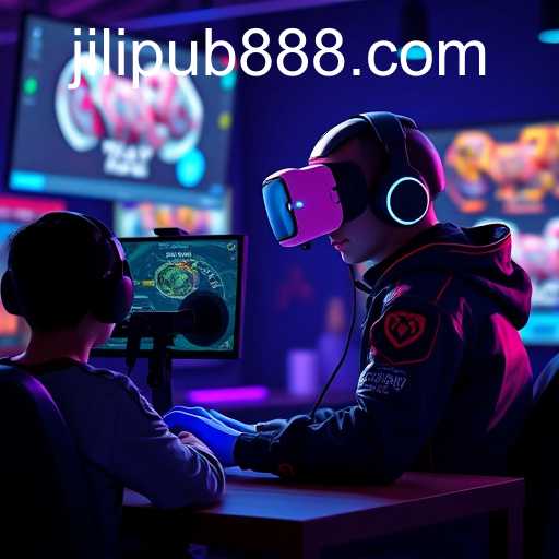 The Rise of jiLipub: A Gaming Revolution